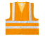 Picture of iNGCO: Reflection Vest: Orange XL