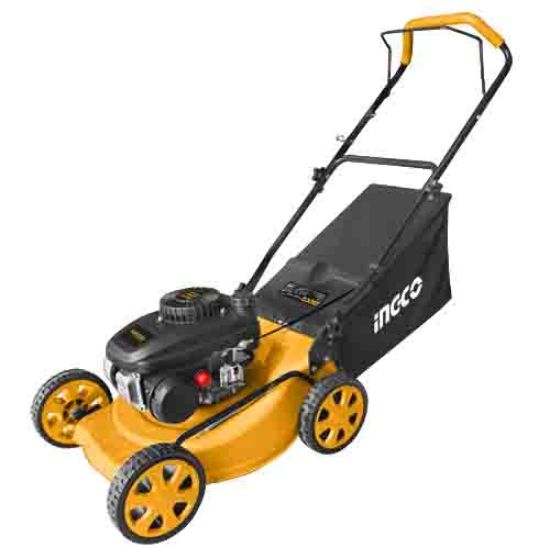 Picture of Gasoline Lawn Mower: Rated Power: 3.0Kw(4Hp)