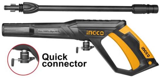 Picture of iNGCO: Spray Gun (Quick Connector)