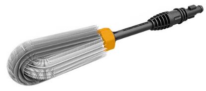 Picture of Wheel Brush: Length: 390mm