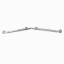 Picture of Aegis L Shape Support -Corner Rail Bathing Grey 800 mm