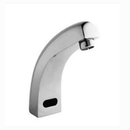 Picture of Hawk E Tap Dc - Chrome