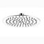 Picture of 200  mm Ss Rain Shower Round