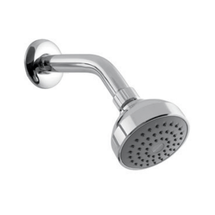 Single Flow Overhead Shower With Arm Online Hardware Store in Nepal