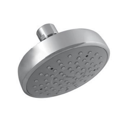 Picture of Single Flow Overhead Shower