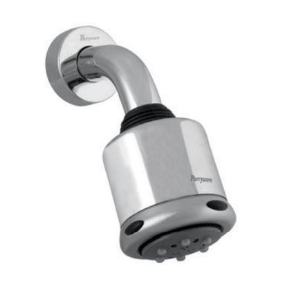Picture of 5 Function Shower Head With Bra 80 mm