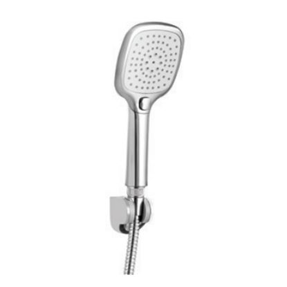 Picture of 3-Fuction Abs Hand Shower White Faceplate Air-In Tech