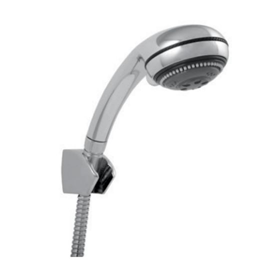 Picture of 5 Flow Hand Shower - Chrome