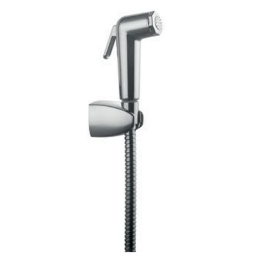 Picture of Health Faucet With Ss Hose & Wall Hook