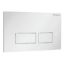 Picture of Linea Plus Push Plate Square Shape - Matte