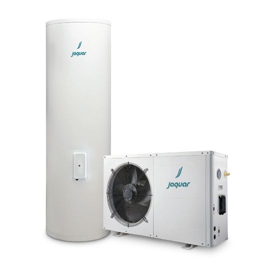 Picture of Integra-X Split Heat Pump 200 Ltr.