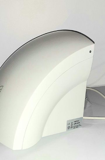 Picture of Electric Appliance Hand Dryer (Roto)