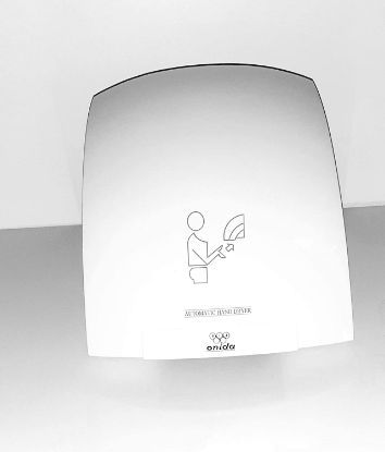 Picture of Electric Appliance Hand Dryer (Roto)