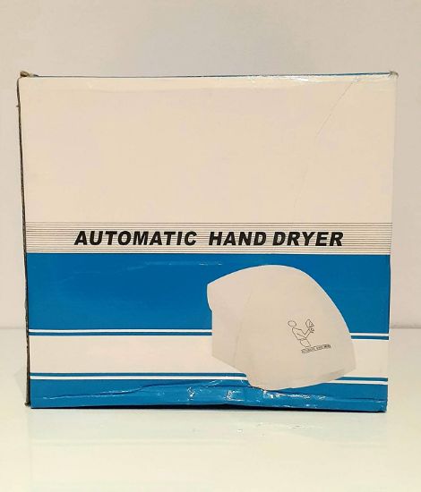 Picture of Electric Appliance Hand Dryer (Roto)