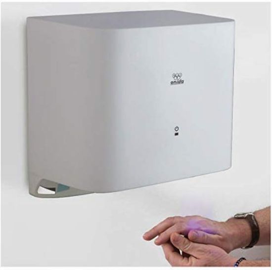 Picture of Electric Appliance Hand Dryer
