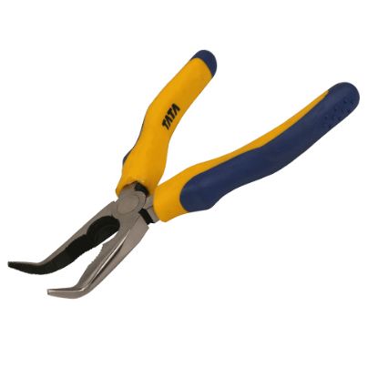 Picture of Bent Nose Plier 6 Inch