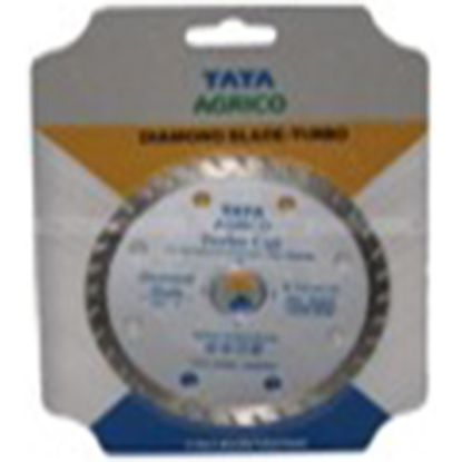 Picture of Dmd Saw Blade - 4 Inch - Turbo