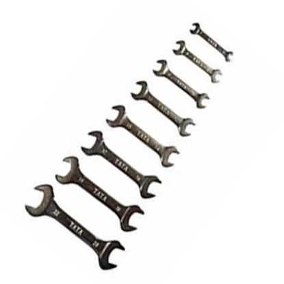 Picture of Doe Open Spanner 24X26