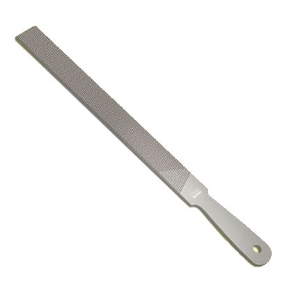 Picture of Flat Hb Files 250 mm
