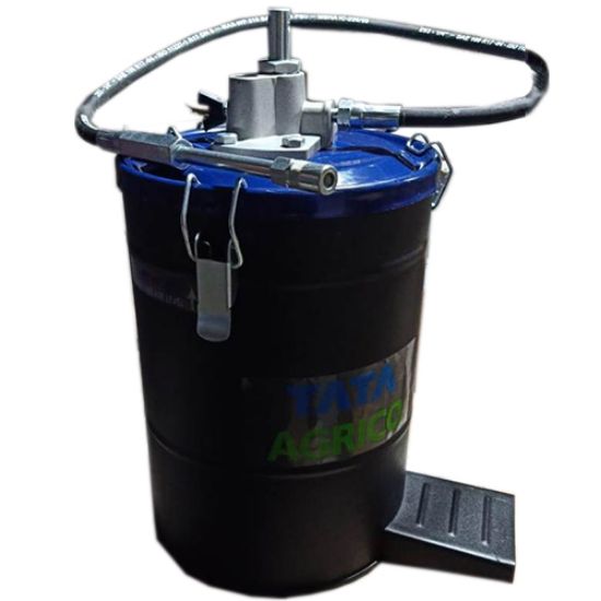 Grease Bucket Without Wheel 10 Kg Online Hardware Store in Nepal