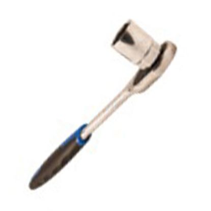 Picture of L Socket Handle 10 Inch 250Mm 1/2 Inch Square Driver