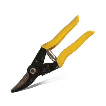 Picture of Pruning Secateur With Deep Sleeve