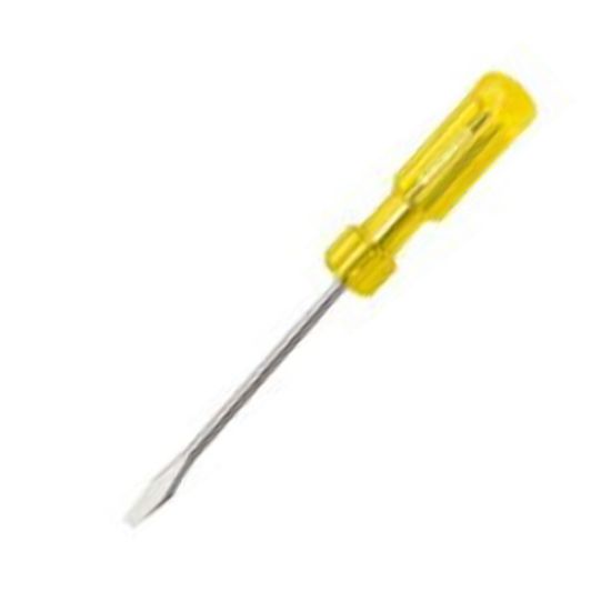 Picture of Screw Driver Flat Tip 10X300