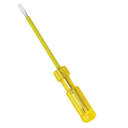 Picture of Screw Driver Flat Tip Striking 10X200