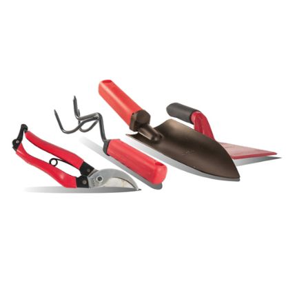 Picture of Set Of 4 Garden Tools