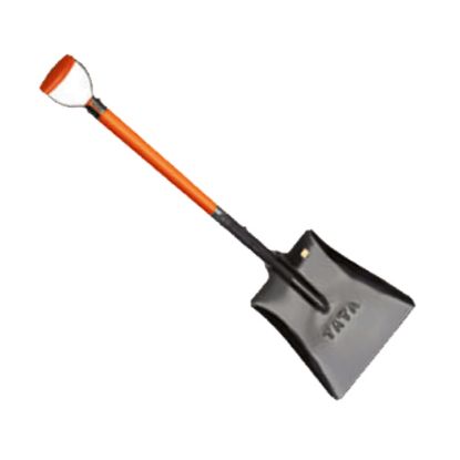 Picture of Shovel Sq4 Wooden