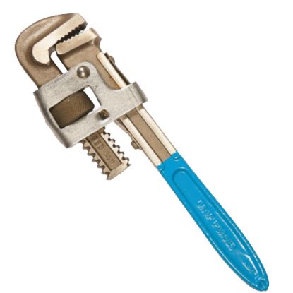 Picture of Stillson Pipe Wrench 12 Inch