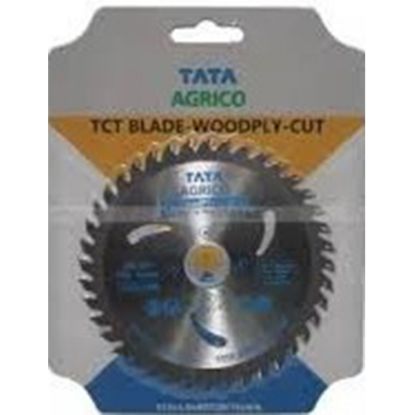 Picture of Tct Blade - 4 Inch 40 Teeth