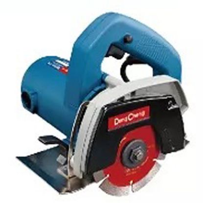 Picture of DONGCHENG: Marble Cutter: 1050W 13300RPM