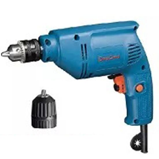 DONGCHENG Electric Drill 300W