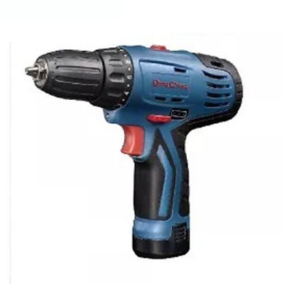 Picture of DONGCHENG: Cordless Driver Drill (Type B): 12V