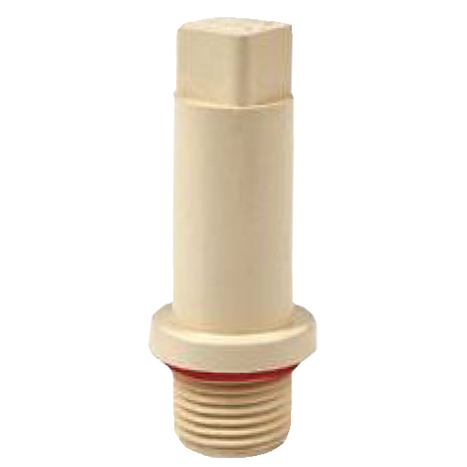 ITPF CPVC Long Plug 15mm Online Hardware Store in Nepal Buy