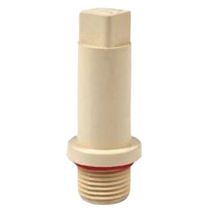 Picture of ITPF: CPVC Long Plug 15mm