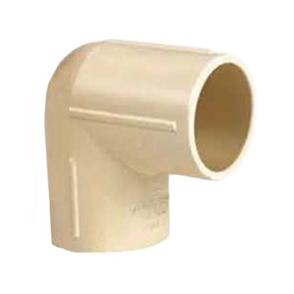 Picture of ITPF: CPVC Elbow 90° 15mm