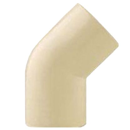 Picture of ITPF: CPVC Elbow 45° 15mm