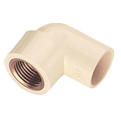 Picture of ITPF: CPVC Female Threaded Elbow 15x15mm