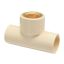 Picture of ITPF: CPVC Female Threaded Tee 15x15mm