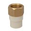 Picture of ITPF: CPVC Hexa Female Socket 25mm