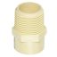 Picture of ITPF: CPVC Plain Male Socket 20x15mm