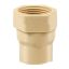 Picture of ITPF: CPVC Plain Female Socket 20x15mm