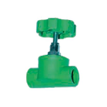 Picture of ITPF: PPR Stop Valve 63mm