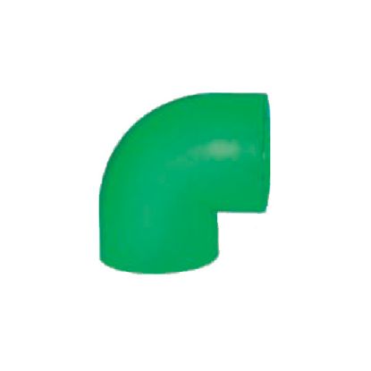 Picture of ITPF: PPR Elbow 90° 20mm