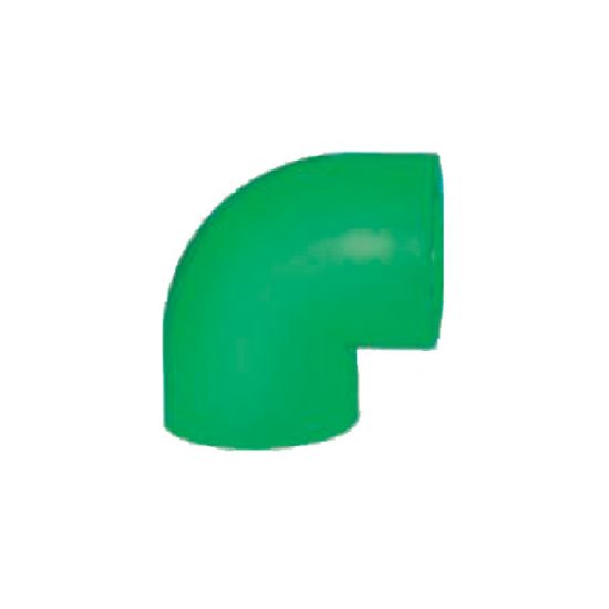 Picture of ITPF: PPR Elbow 90° 32mm