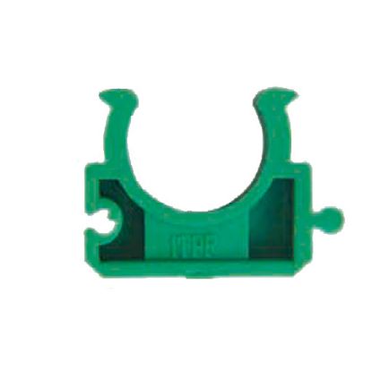 Picture of ITPF: PPR Wall Clamp 63mm