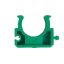 Picture of ITPF: PPR Wall Clamp 63mm