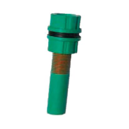 Picture of ITPF: PPR Tank Nipple 40mm